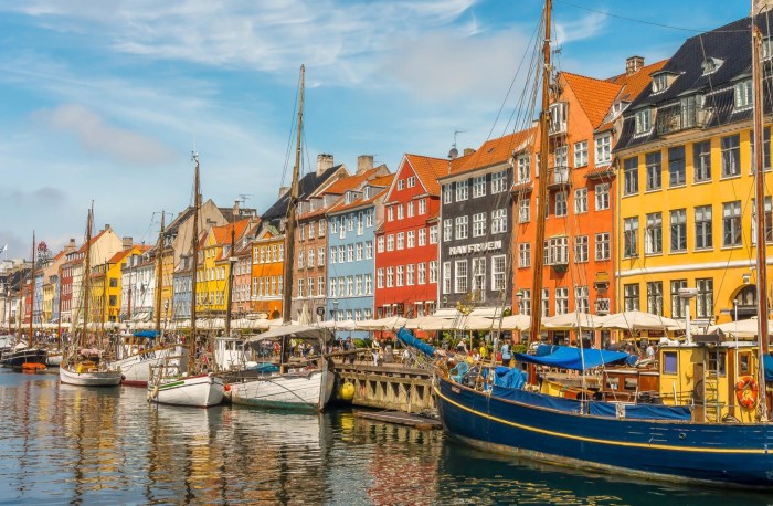City breaks cheap europe top break copenhagen