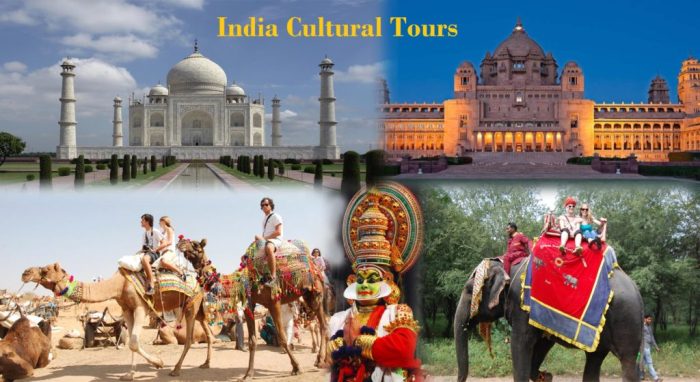 Cultural City Tours