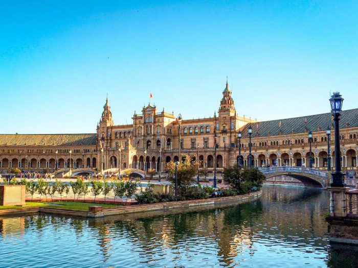 City spain madrid travel barcelona beach spanish break sightseeing malaga valencia breaks express gorringe anne delights short